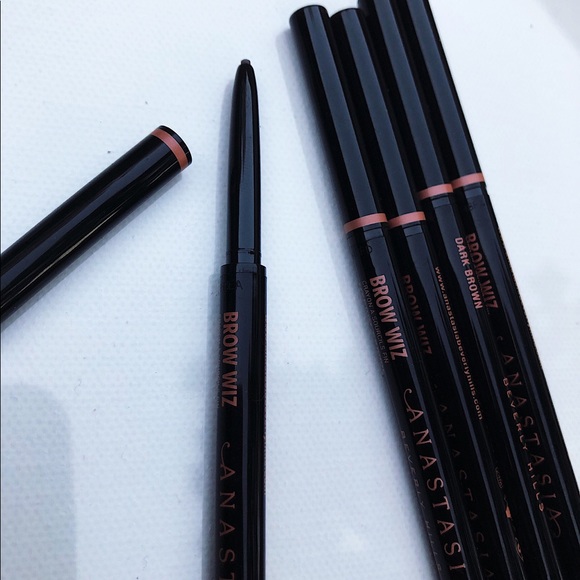 1 dark brown left Anastasia Beverly Hills brow wiz - Picture 2 of 2
